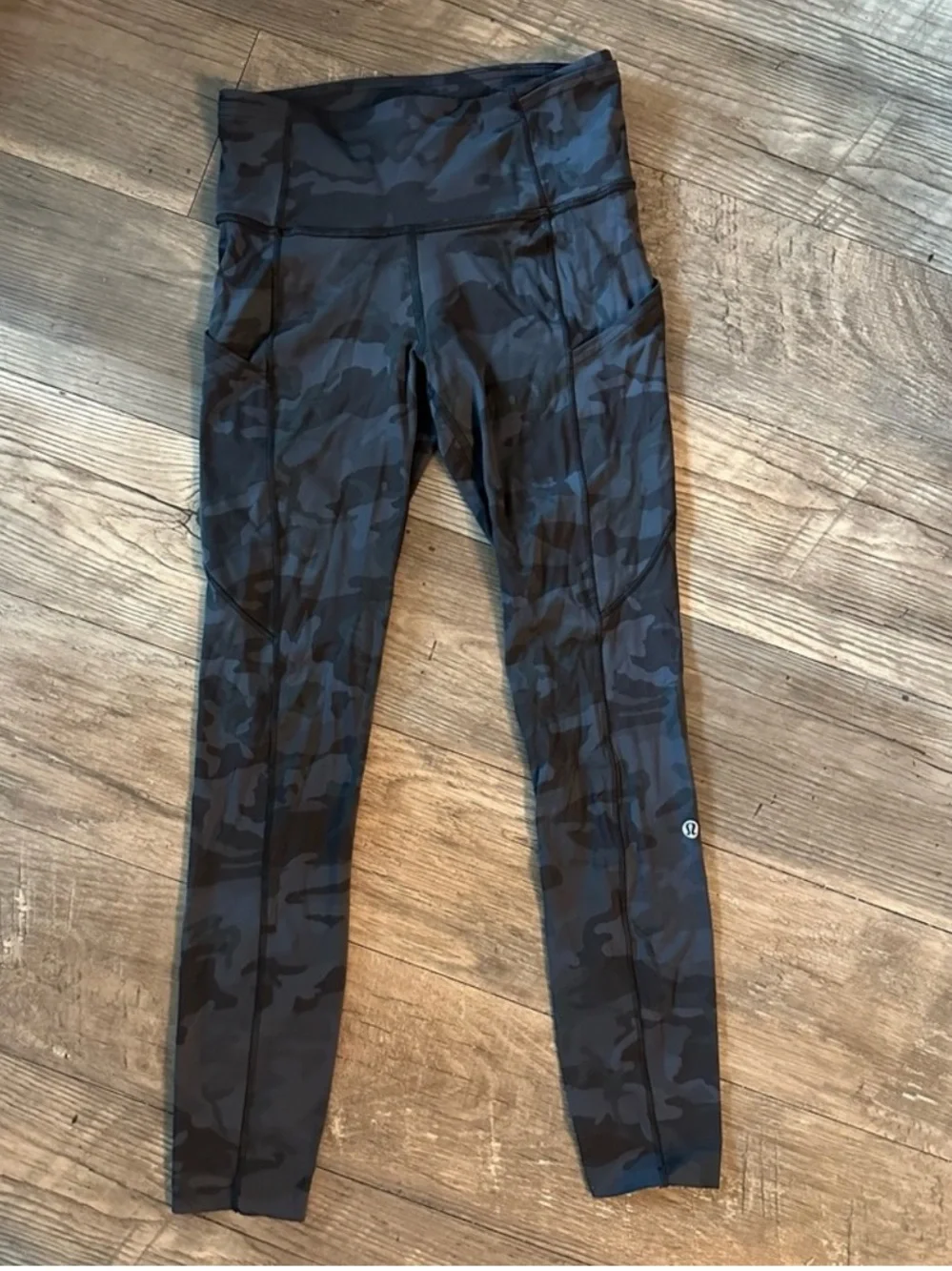 lululemon athletica comfortable high